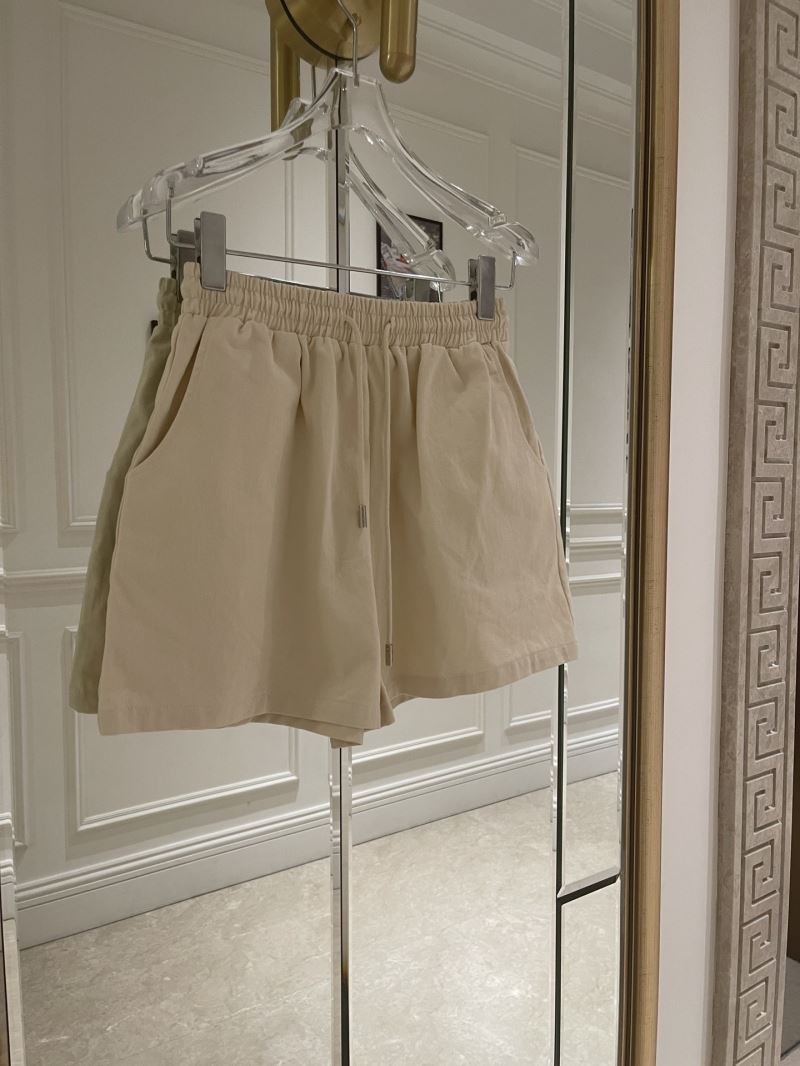 Chanel Short Pants